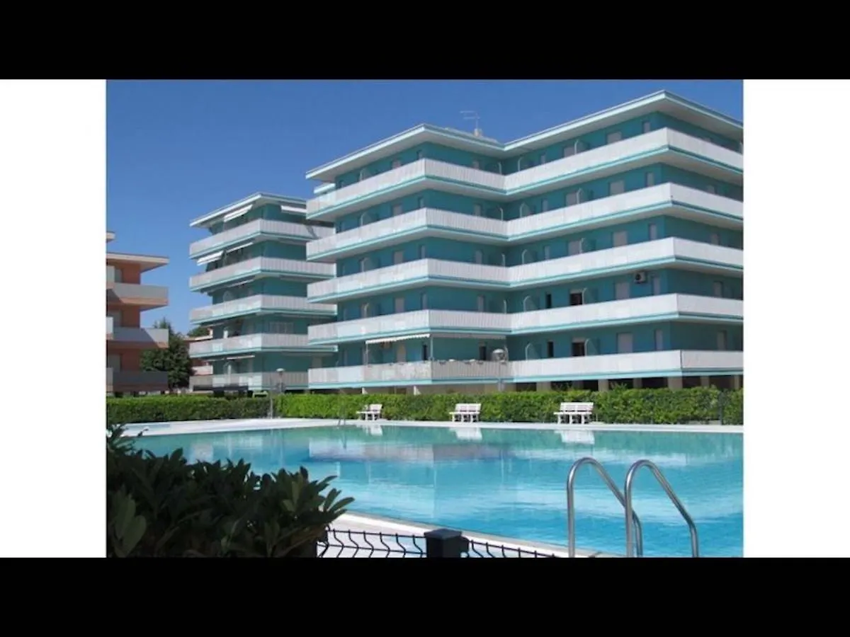 Holiday home Cozy Flat For Families In Residence With 12 Pools - Tennis- Childrens Play Area Bibione